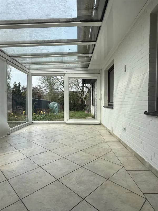 Immobilie in Ritterhude - Freistehendes Ein- bis Zweifamilienhaus mit Garage und Carport - hier gestalten Sie Ihr neues Zuhause - Bild 4