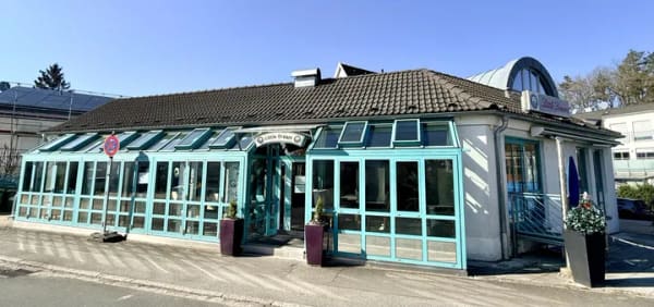 Immobilie in Rückersdorf - Großzügiges, Top ausgestattetes Wohnhaus mit Gewerbeeinheit sucht Unternehmer/-in - Bild 3