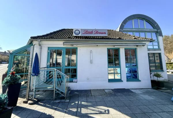 Immobilie in Rückersdorf - Großzügiges, Top ausgestattetes Wohnhaus mit Gewerbeeinheit sucht Unternehmer/-in - Bild 4