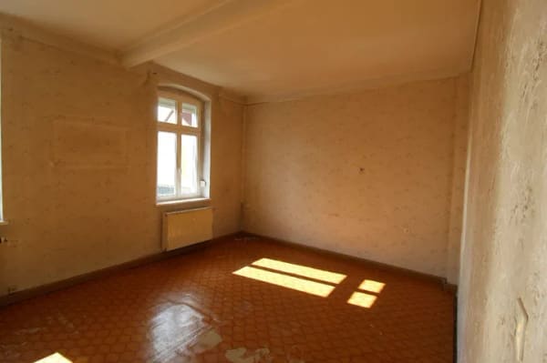 Immobilie in Gößnitz - 3 freie Wohnungen im Vorderhaus und 2 Wohnungen im Hinterhaus - Bild 4
