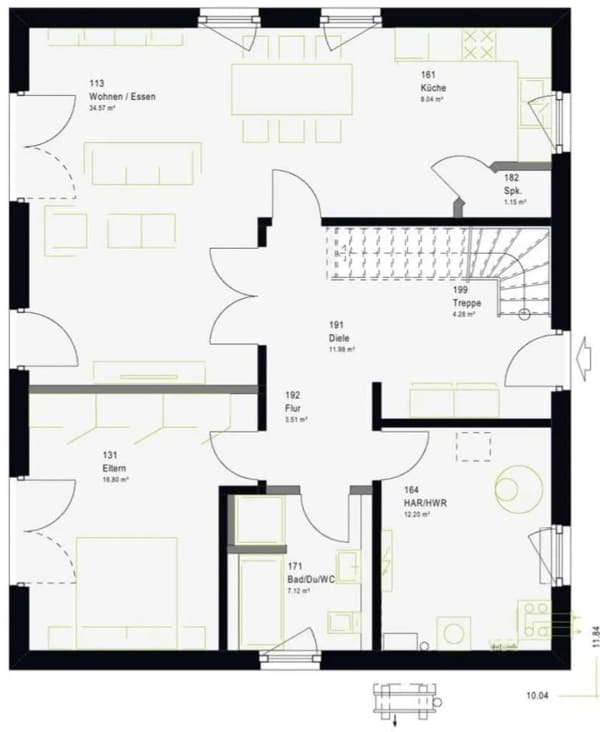 Immobilie in Fußgönheim - 🏡 Vielleicht suchen Sie gar kein Haus. Vielleicht suchen Sie endlich ein Zuhause - Bild 4