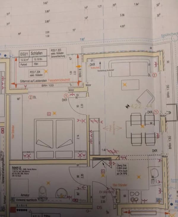 Immobilie in Satteldorf - Eigentumswohnung - Bild 0