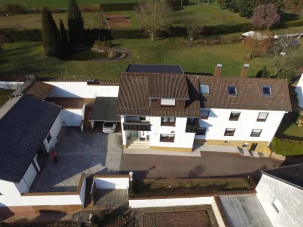 Immobilie in Zweibrücken - Neuer Preis ! 2 FH, gr. Grst., traumhaften Ausblick in ZW-Ortsteil (AW146 ).Ansehen lohnt sich ! - Bild 0