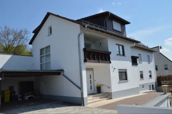 Immobilie in Zweibrücken - Neuer Preis ! 2 FH, gr. Grst., traumhaften Ausblick in ZW-Ortsteil (AW146 ).Ansehen lohnt sich ! - Bild 3