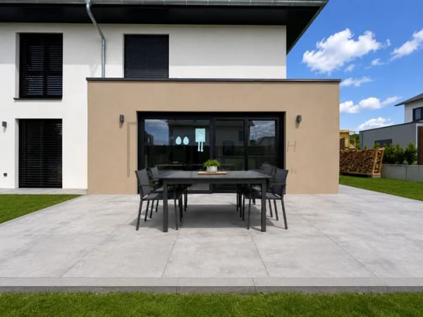 Immobilie in Hochdorf - Moderne Stadtvilla mit hochwertiger Ausstattung, Smart Home und PV-Anlage - Bild 4