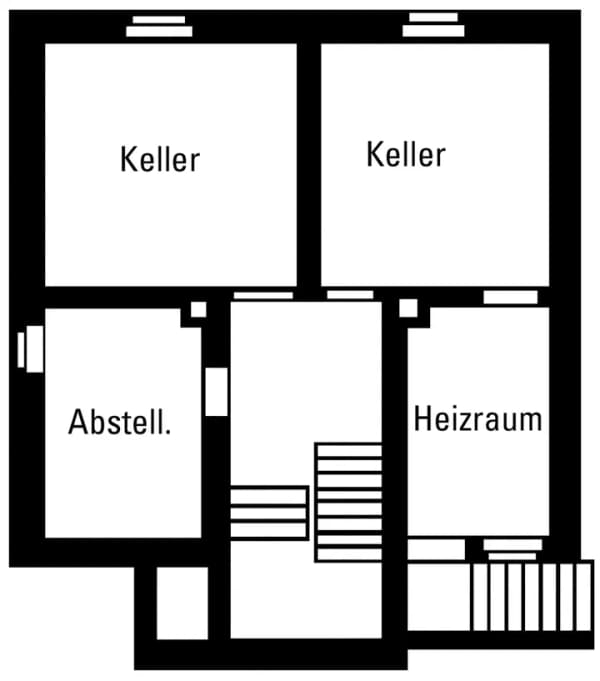 Immobilie in Regis-Breitingen - I Familien- und Mehrgenerationenhaus mit Traumgarten | Ruhe und Natur | Garage vorhanden I - Bild 4