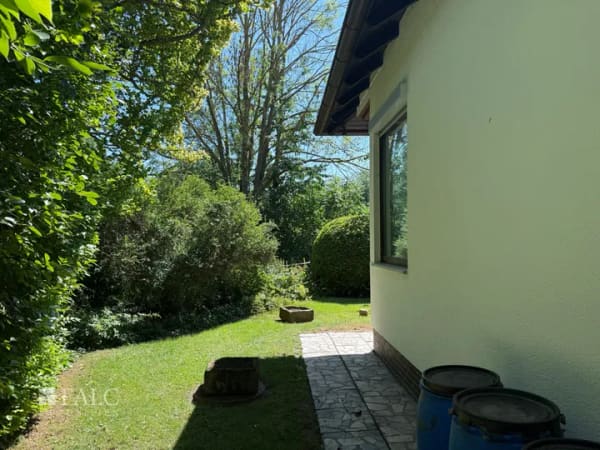 Immobilie in Emmerthal - Bungalow in ruhiger Lage - Bild 2