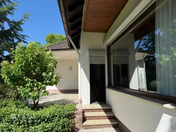 Immobilie in Emmerthal - Bungalow in ruhiger Lage - Bild 4