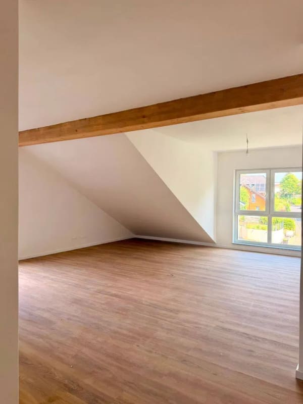 Immobilie in Ruppichteroth - Exklusive Neubau Eigentumswohnungen mit Balkon/Terrasse und Energieeffizienz A+ in Ruppichteroth Winterscheid - Bild 2