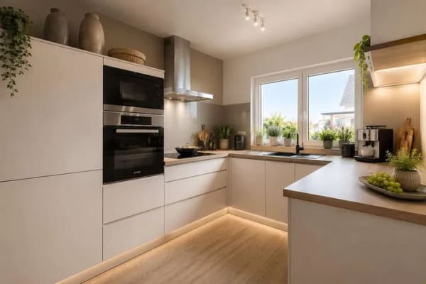 Immobilie in Anzing - Komfort trifft Flexibilität - Euer neues Zuhause zum Wohlfühlen - Bild 3