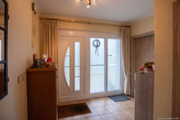 Immobilie in Klein Offenseth-Sparrieshoop - Geschmackvoll und individuell - Bungalow in Klein Offenseth-Sparrieshoop - Bild 1