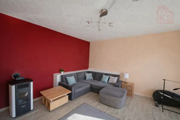 Immobilie in Dillingen/Saar - Ein- bis Zweifamilienhaus mit Scheune und großem Grundstück - Bild 1