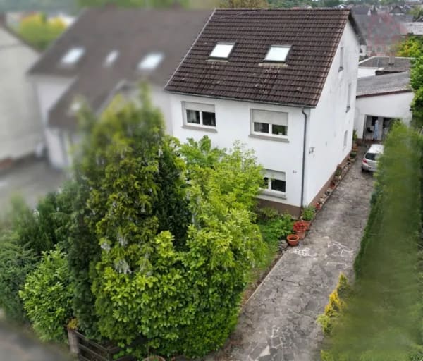 Immobilie in Wadgassen -  - Bild 0