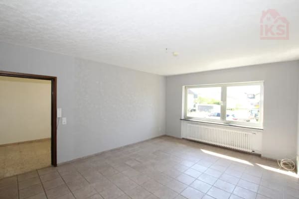 Immobilie in Bous - 2 - Familienhaus mit großzügigem Garten in guter Lage - Bild 3