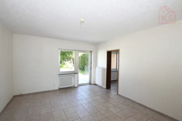 Immobilie in Bous - 2 - Familienhaus mit großzügigem Garten in guter Lage - Bild 4
