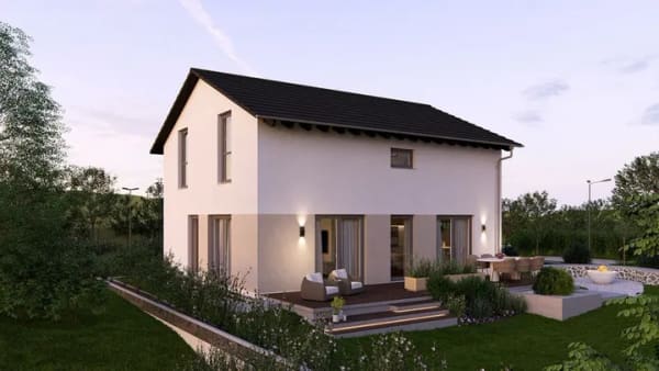 Immobilie in Cham - KLARE LINIEN, OFFENES LEBEN - Bild 0
