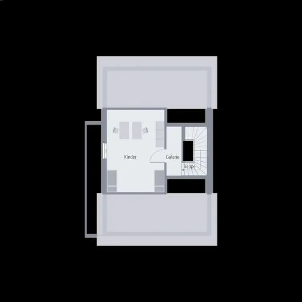 Immobilie in Oberthulba - Ein architektonisch ausgereiftes und funktionelles Haus - Bild 3