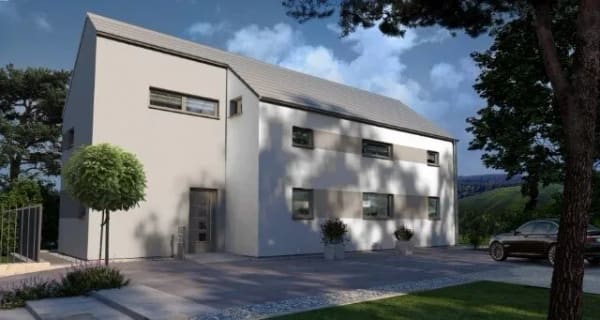 Immobilie in Haarbach - Das Ein­fa­mi­li­en­haus für In­di­vi­dua­lis­ten - Bild 0
