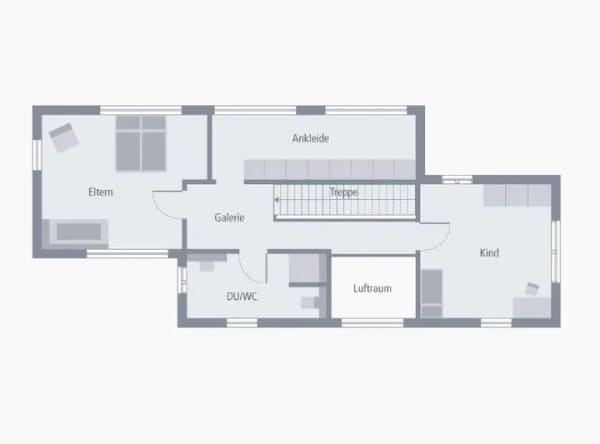 Immobilie in Haarbach - Das Ein­fa­mi­li­en­haus für In­di­vi­dua­lis­ten - Bild 4