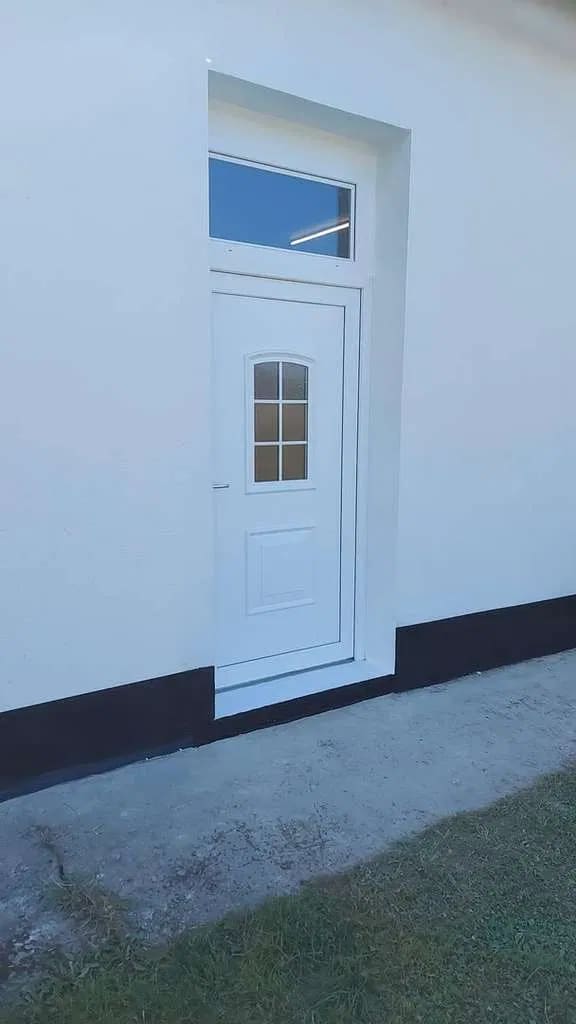 Immobilie in Velgast - Wohn-und Geschäftshaus 850m² energetisch saniert A+ 4288m² Grundstück Mischgebiet mit 2 Baufenstern - Bild 4