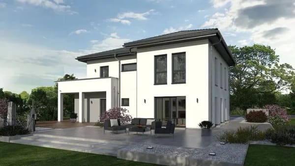 Immobilie in Lisberg - Ma­ß­ge­schnei­der­tes Ge­ne­ra­tio­nen­haus ohne Kompromisse - Bild 0