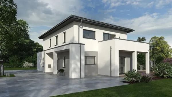 Immobilie in Lisberg - Ma­ß­ge­schnei­der­tes Ge­ne­ra­tio­nen­haus ohne Kompromisse - Bild 2