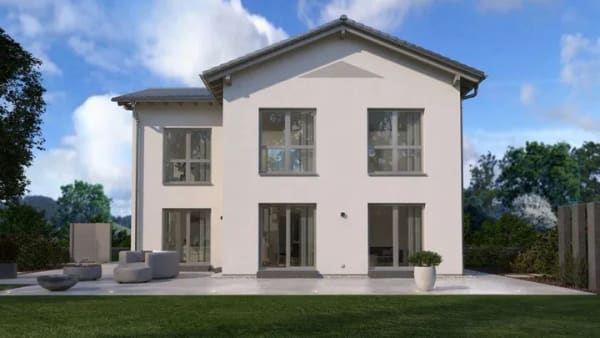 Immobilie in Hilgertshausen-Tandern - MODERNES AMBIENTE, VIELFÄLTIGE MÖGLICHKEITEN - Bild 1