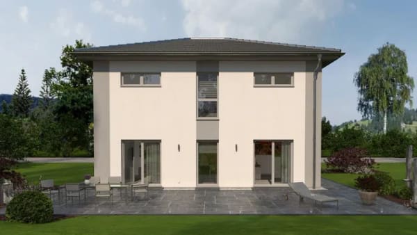 Immobilie in Teublitz - EIN HAUS, EIN RAUMWUNDER, EIN LIEBLINGSORT - Bild 0