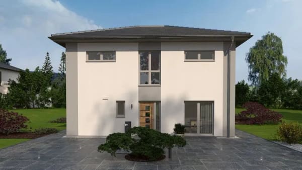 Immobilie in Teublitz - EIN HAUS, EIN RAUMWUNDER, EIN LIEBLINGSORT - Bild 4