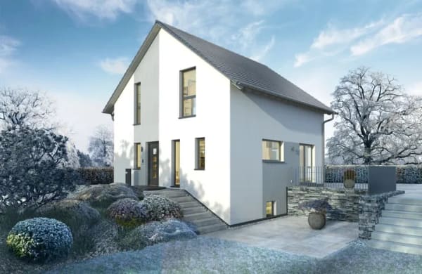 Immobilie in Odelzhausen - DAS HAUS MIT DEM PLUS AN RAUM - Bild 0