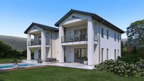 Immobilie in Haimhausen - EIN HAUS, DAS KEINE WÜNSCHE OFFEN LÄSST - Bild 2