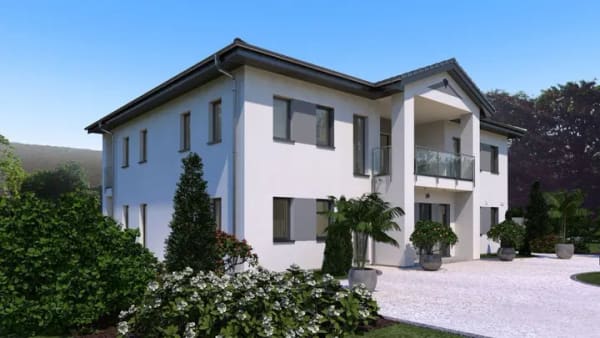 Immobilie in Haimhausen - EIN HAUS, DAS KEINE WÜNSCHE OFFEN LÄSST - Bild 3