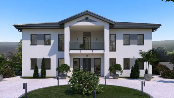 Immobilie in Haimhausen - EIN HAUS, DAS KEINE WÜNSCHE OFFEN LÄSST - Bild 4