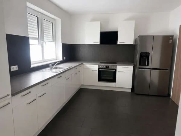 Immobilie in Hatten - Doppelhaus als Kapitalanlage oder zur Eigennutzung – 2 Wohneinheiten in Kirchhatten - Bild 3