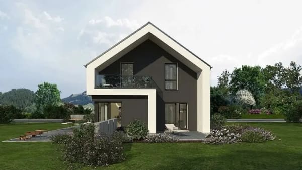 Immobilie in Aidhausen - Klassisch und stilvoll - 2-geschossiges Einfamilienhaus - Bild 0
