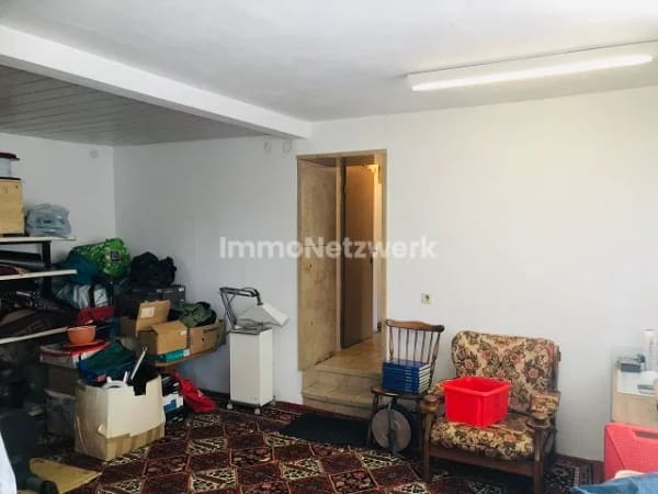 Immobilie in Wunsiedel - ***Stadthaus mit Potenzial*** - Bild 3