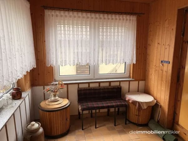 Immobilie in Luckau - Für Liebhaber historischer Bauernhäuser – sanierungsbedürftiges Anwesen mit originalem Charme - Bild 4