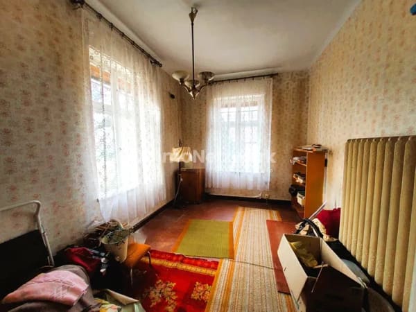 Immobilie in Wittstock/Dosse - Historisches Anwesen mit zwei Gebäuden in Wittstock/Dosse - Charaktervolle Villa mit Potenzial - Bild 4