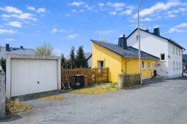 Immobilie in Döhlau - *Großzügiges Mehrgenerationenhaus in Döhlau – ein Zuhause mit Raum für Leben, Familie und Zukunft* - Bild 4