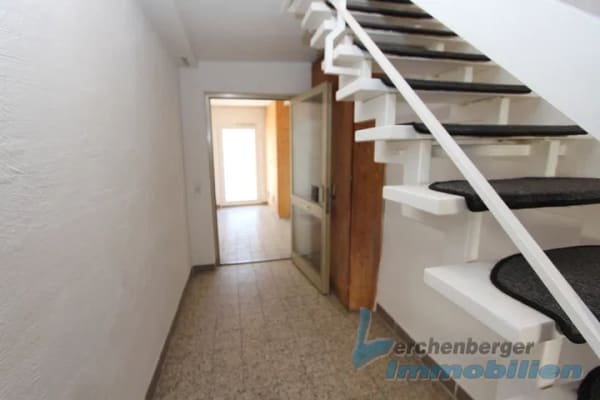 Immobilie in Plattling - Wohnhaus mit Hinterhofgarten im Plattlinger Zentrum - Bild 4