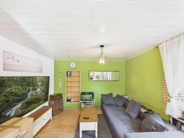 Immobilie in Saarlouis - Reihenendhaus mit ca. 108 m² Wohnfläche – zuletzt 2010 modernisiert – in Toplage von Saarlouis! - Bild 3