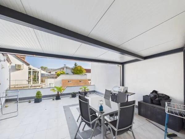 Immobilie in Westhofen - Ihr neues Zuhause in Westhofen – modernisiert, gepflegt und sofort bezugsbereit! - Bild 0