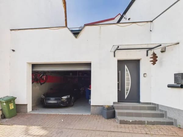 Immobilie in Westhofen - Ihr neues Zuhause in Westhofen – modernisiert, gepflegt und sofort bezugsbereit! - Bild 2