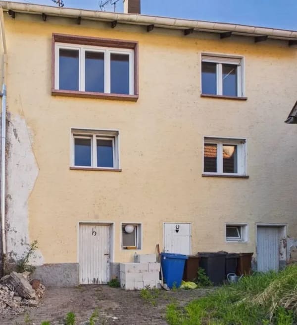 Immobilie in Rieschweiler-Mühlbach - Ihr neues Zuhause in Rieschweiler – Einfamilienhaus mit 7 Zimmern! - Bild 1