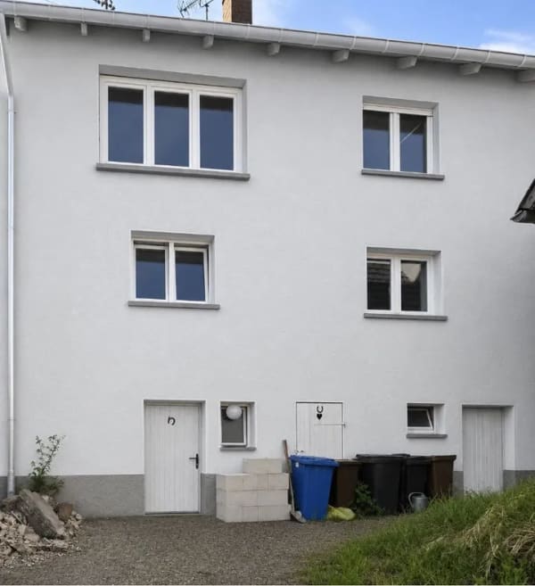 Immobilie in Rieschweiler-Mühlbach - Ihr neues Zuhause in Rieschweiler – Einfamilienhaus mit 7 Zimmern! - Bild 2