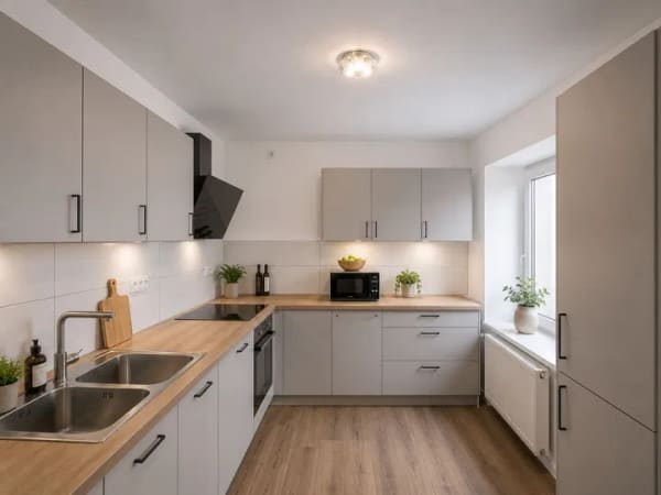 Immobilie in Rieschweiler-Mühlbach - Ihr neues Zuhause in Rieschweiler – Einfamilienhaus mit 7 Zimmern! - Bild 4