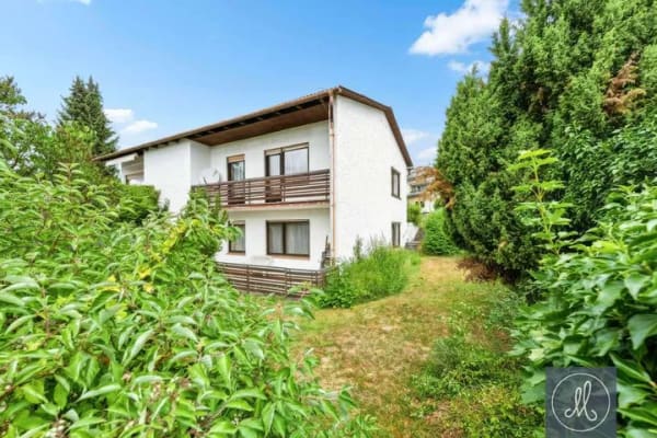 Immobilie in Beratzhausen - Gepflegter Bungalow mit Charakter – grüne Oase, Gartenidylle und Platz für mehr - Bild 3