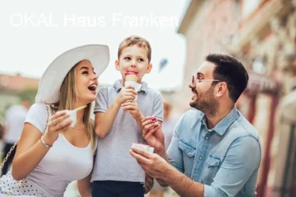 Immobilie in Haarbach - Gut durchdachtes Designhaus - Erfüllen Sie sich Ihren Wohntraum mit OKAL - Bild 2