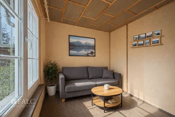 Immobilie in Hassel - *Verk.* Ferienbungalow in idyllischer Seenähe! - Bild 1