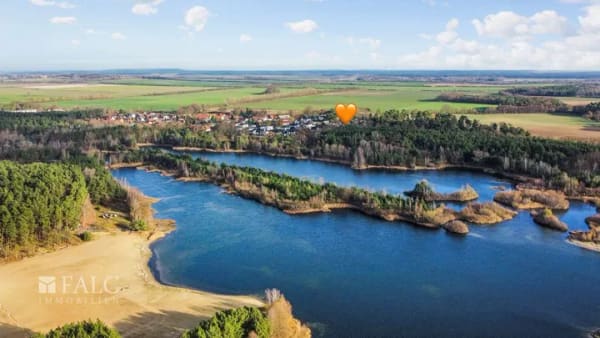Immobilie in Hassel - *Verk.* Ferienbungalow in idyllischer Seenähe! - Bild 3
